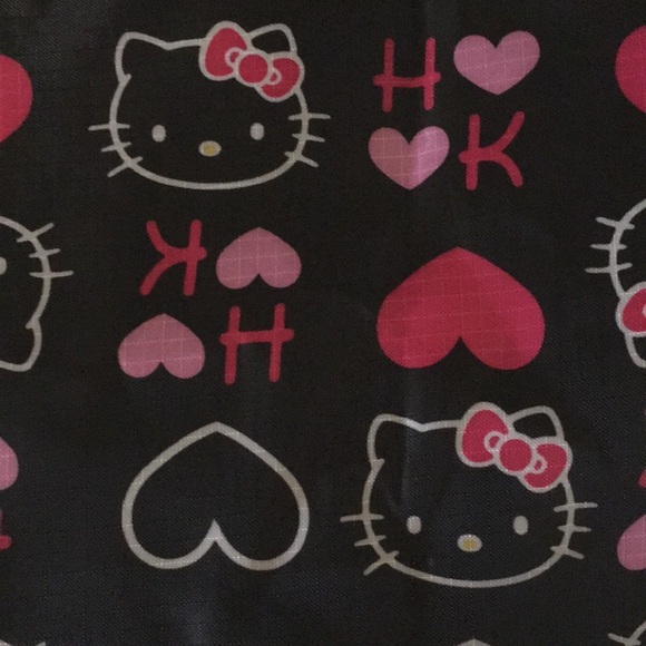 Sanrio Hello Kitty Tote. - Picture 3 of 5